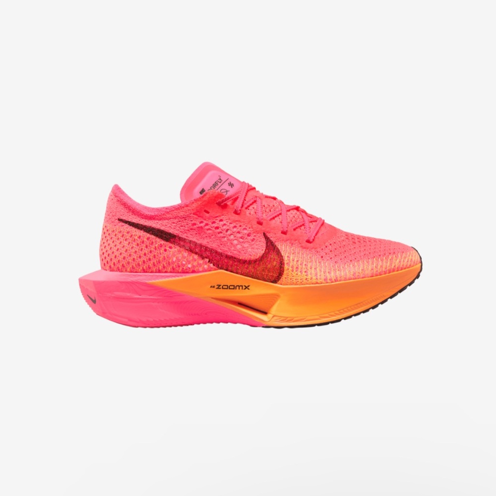 Nike Women's ZoomX Vaporfly Next% 3 Running Shoe